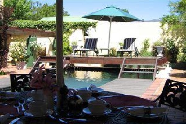 The Gregorian On Sea Guest House