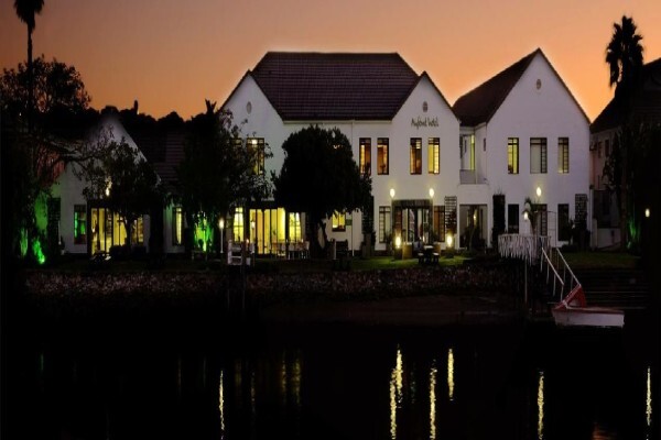 Mypond Hotel