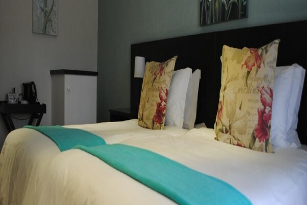 Mypond Hotel