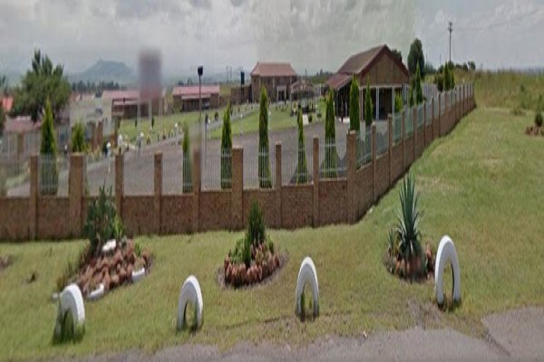 Phumula Nathi Motel