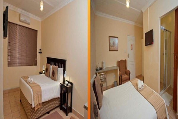 Phumula Nathi Motel