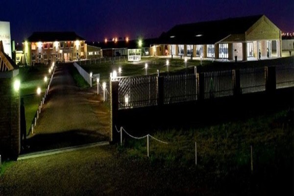 Phumula Nathi Motel