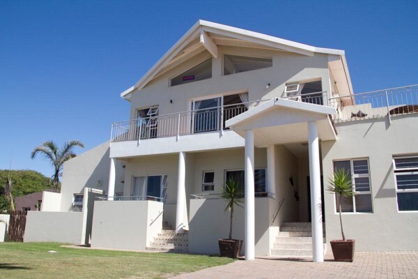 Jaybay House