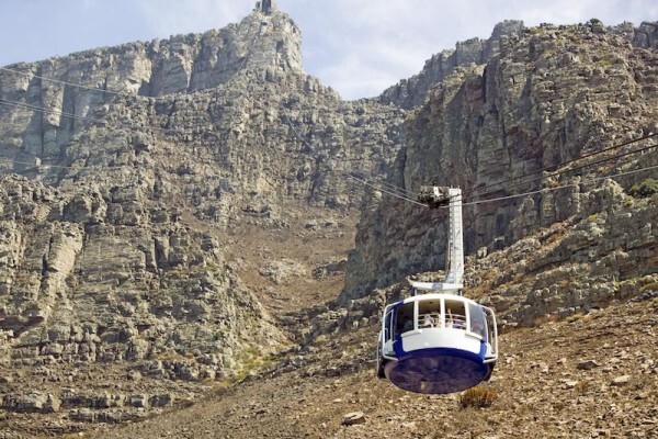 Cape Based Accommodation Bureau