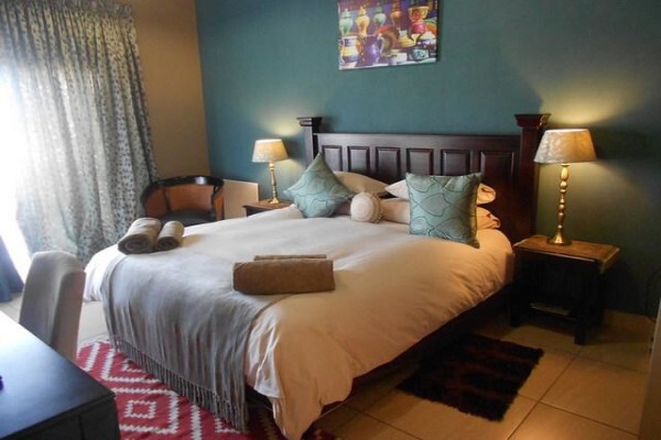 Amani Boutique Hotel