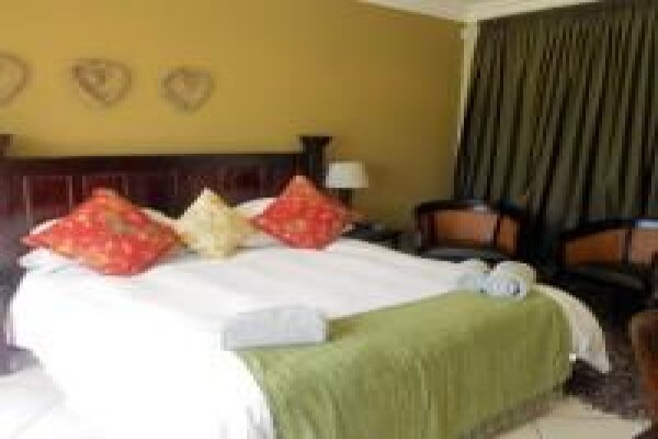 Amani Boutique Hotel