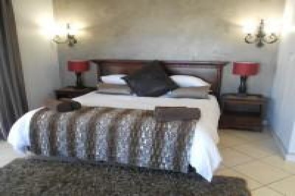 Amani Boutique Hotel