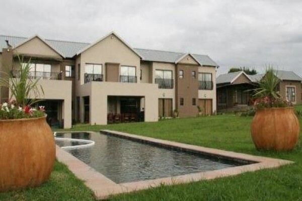 Amani Boutique Hotel