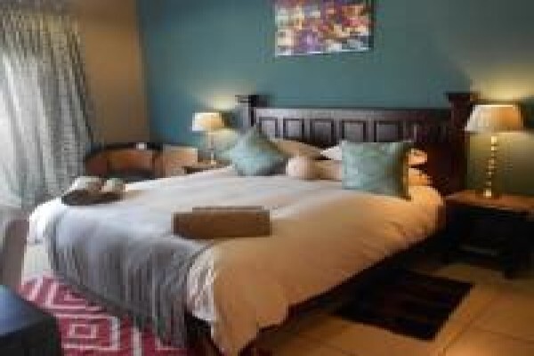 Amani Boutique Hotel