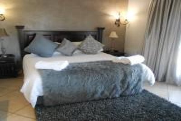 Amani Boutique Hotel