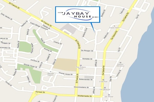 Jaybay House