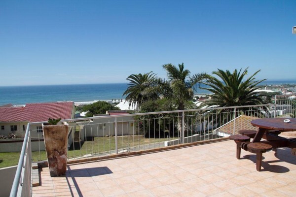 Jaybay House