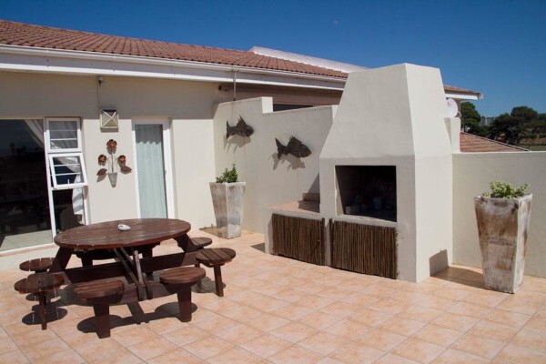 Jaybay House