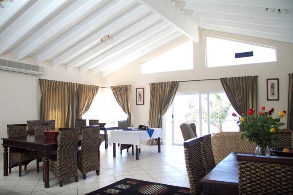Jaybay House