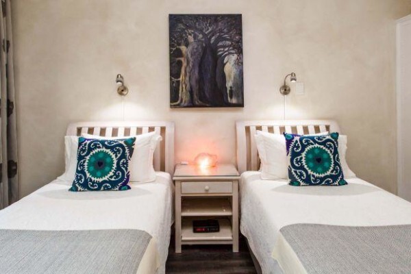 Miles B & B Guesthouse