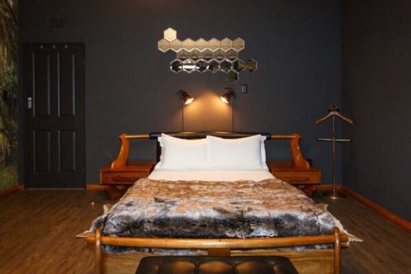 Miles B & B Guesthouse
