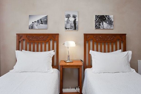 Miles B & B Guesthouse