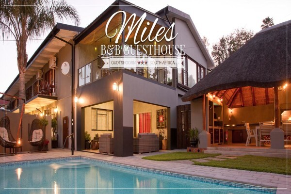 Miles B & B Guesthouse