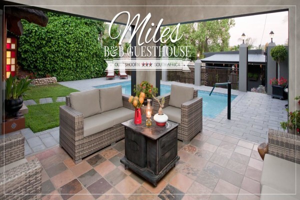 Miles B & B Guesthouse