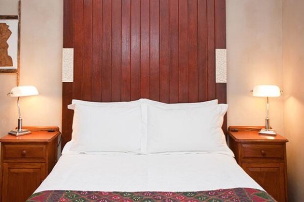 Miles B & B Guesthouse