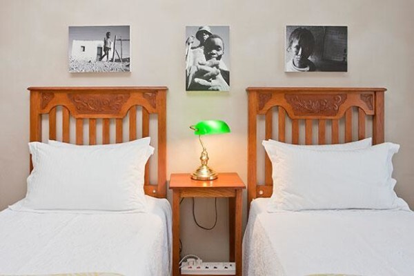 Miles B & B Guesthouse