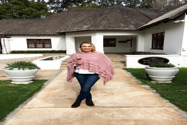 Mimosa Lodge