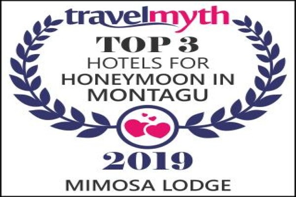 Mimosa Lodge