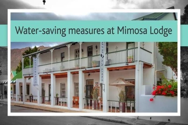 Mimosa Lodge