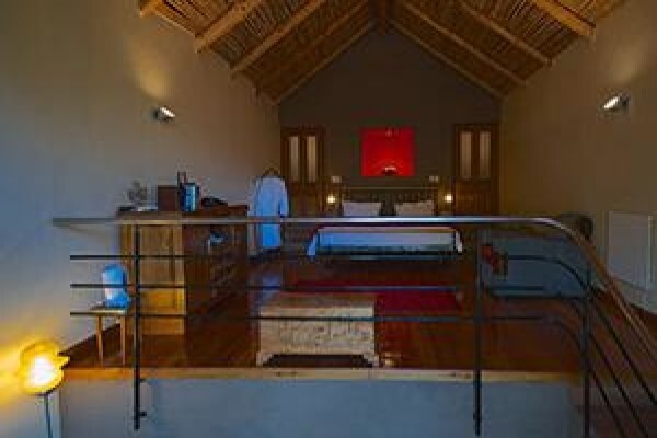 Mimosa Lodge