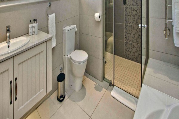 Montagu Vines Guesthouse