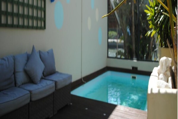 Mypond Hotel