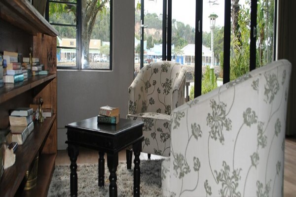 Mypond Hotel