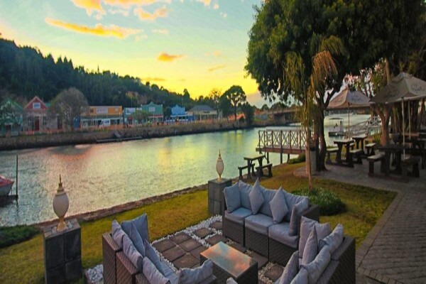 Mypond Hotel