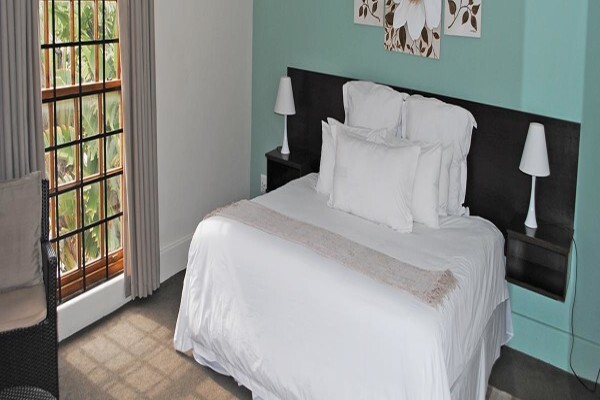 Mypond Hotel