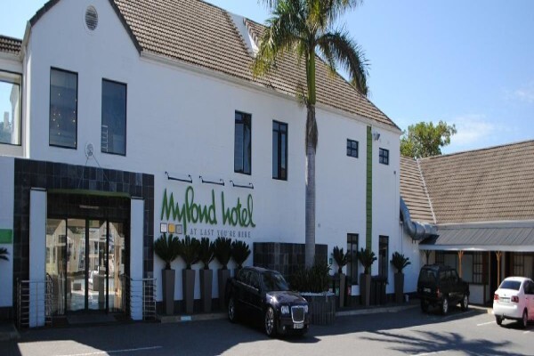 Mypond Hotel