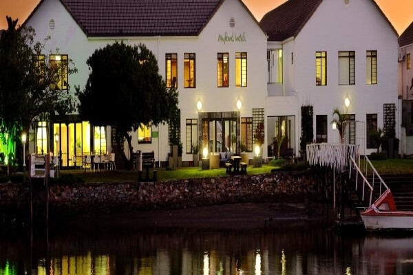 Mypond Hotel