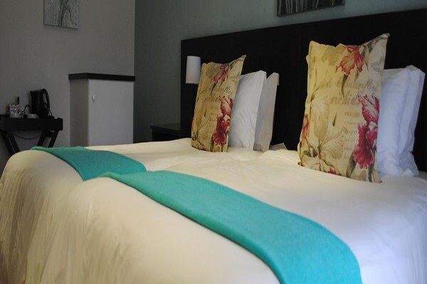 Mypond Hotel
