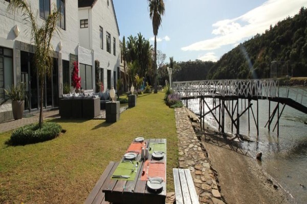 Mypond Hotel