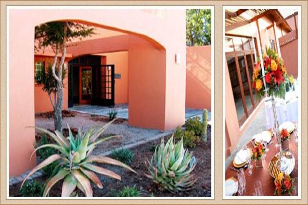 Naba Lodge