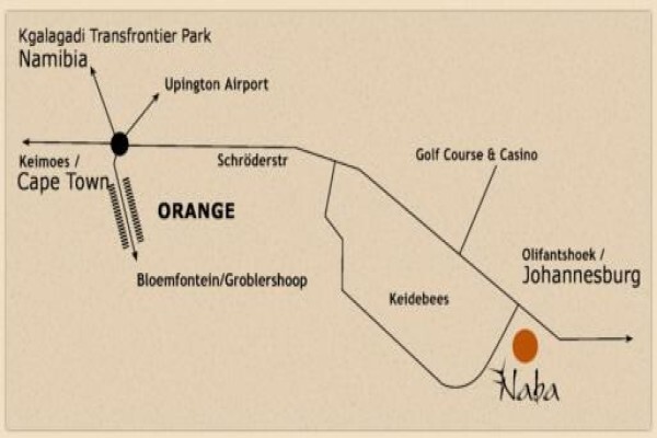 Naba Lodge