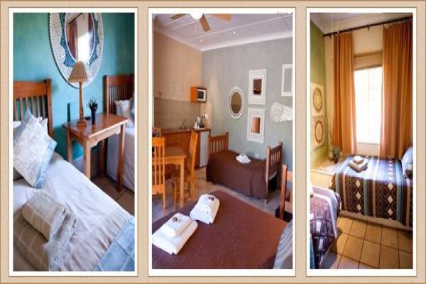 Naba Lodge