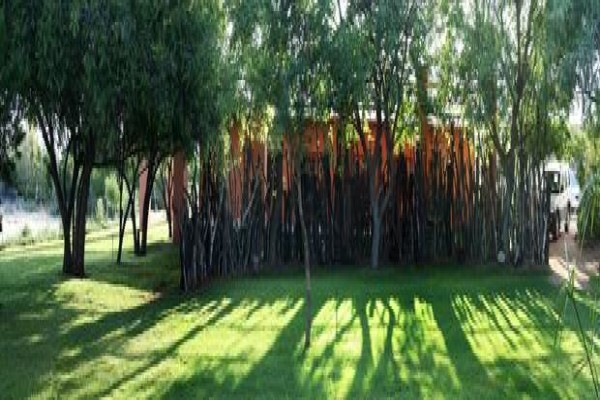 Naba Lodge