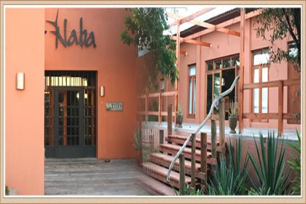 Naba Lodge