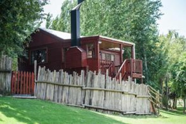 Olifantskrans River Cabins