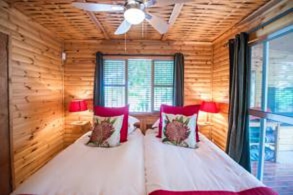 Olifantskrans River Cabins