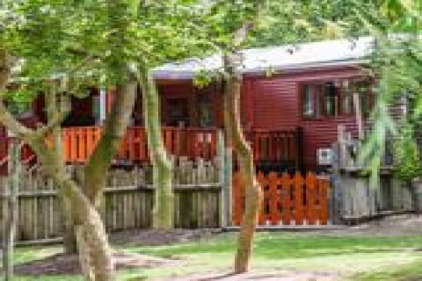 Olifantskrans River Cabins
