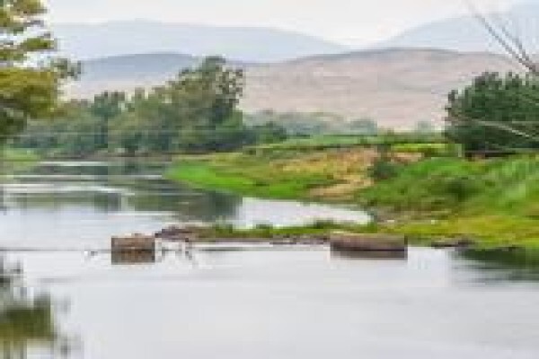 Olifantskrans River Cabins