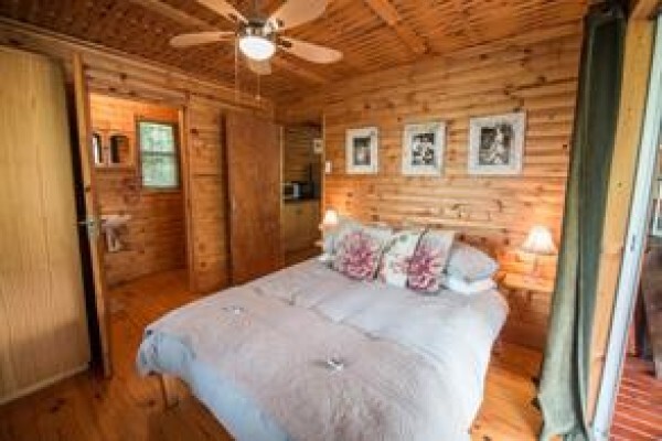 Olifantskrans River Cabins