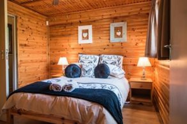 Olifantskrans River Cabins