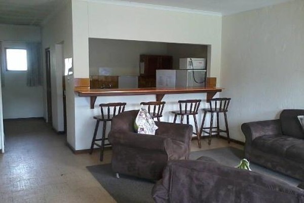 Palm Springs Holiday Resort